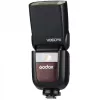 Slave zibspuldze Godox Ving V860III melna, uzlādes laiks 1,5 s, 530 g