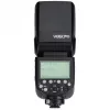 Slave zibspuldze Godox Ving V860III melna, uzlādes laiks 1,5 s, 530 g