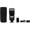 Slave zibspuldze Godox Ving V860III melna, uzlādes laiks 1,5 s, 530 g