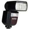 Slave zibspuldze Godox Ving V860III melna, uzlādes laiks 1,5 s, 530 g