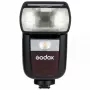 Slave zibspuldze Godox Ving V860III melna, uzlādes laiks 1,5 s, 530 g