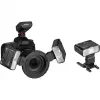 Makro zibspuldze Godox MF12 1,7 s uzlādes laiks 12 W jauda