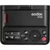 Makro zibspuldze Godox MF12 1,7 s uzlādes laiks 12 W jauda