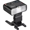 Makro zibspuldze Godox MF12 1,7 s uzlādes laiks 12 W jauda