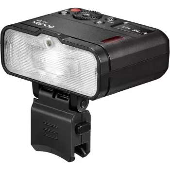 Makro zibspuldze Godox MF12 1,7 s uzlādes laiks 12 W jauda