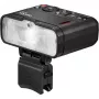 Makro zibspuldze Godox MF12 1,7 s uzlādes laiks 12 W jauda