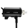 Godox DP1000III foto studijas zibspuldzes bloks 1000 Ws 1/800 s melna