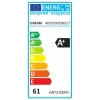 Osram DULUX dienasgaismas spuldze 55 W 2G11 Silti balta 4800 lm