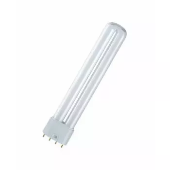 Osram DULUX dienasgaismas spuldze 55 W 2G11 Silti balta 4800 lm
