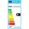 Fluorescentā spuldze Osram DULUX F 24 W 2G10 Silta balta 1700 lm