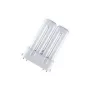 Fluorescentā spuldze Osram DULUX F 24 W 2G10 Silta balta 1700 lm