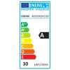 Osram Dulux luminiscences spuldze 26 W GX24q-3 vēsi baltais 1800 lm