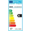 Fluorescentā spuldze Osram DULUX T PLUS 13 W/830 13 W 900 lm CRI 89