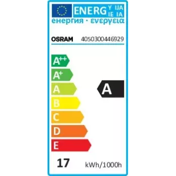 Fluorescentā spuldze Osram DULUX T PLUS 13 W/830 13 W 900 lm CRI 89