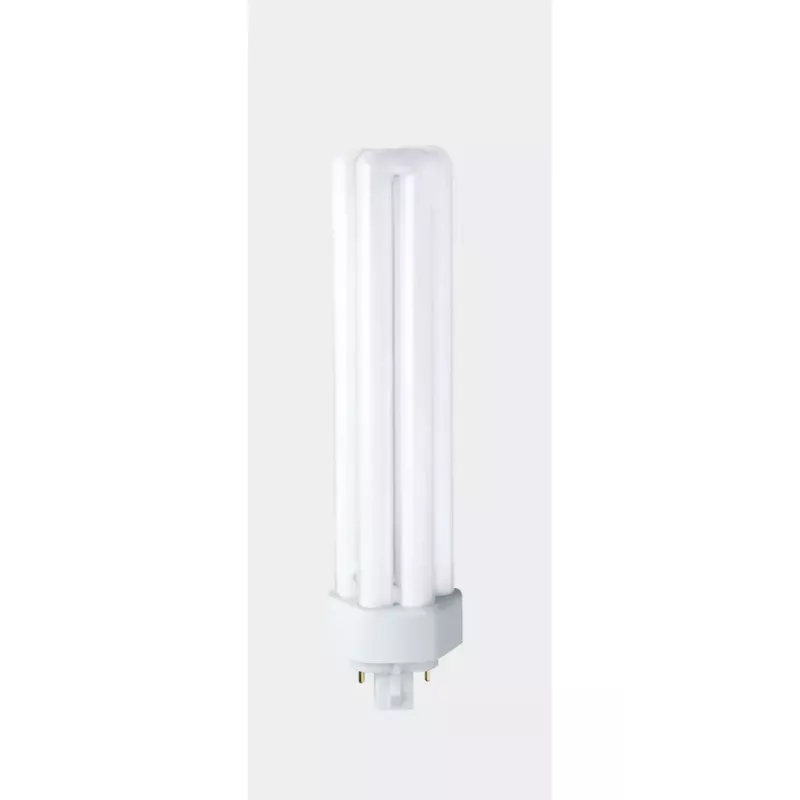 Fluorescentā spuldze Osram DULUX T PLUS 13 W/830 13 W 900 lm CRI 89