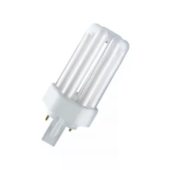 Fluorescentā spuldze Osram DULUX T PLUS 13 W/830 13 W 900 lm CRI 89