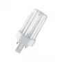 Fluorescentā spuldze Osram DULUX T PLUS 13 W/830 13 W 900 lm CRI 89