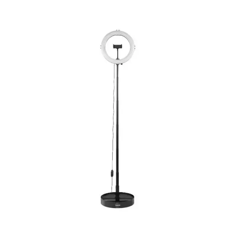 Gaismas gredzens Hama SpotLight FoldUp 102 II 128 LED 1100 lm 3000 K
