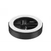 Gaismas gredzens Hama SpotLight FoldUp 102 II 128 LED 1100 lm 3000 K