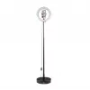 Gaismas gredzens Hama SpotLight FoldUp 102 II 128 LED 1100 lm 3000 K