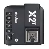 Bezvadu zibspuldzes palaidējs Godox X2T Fuji