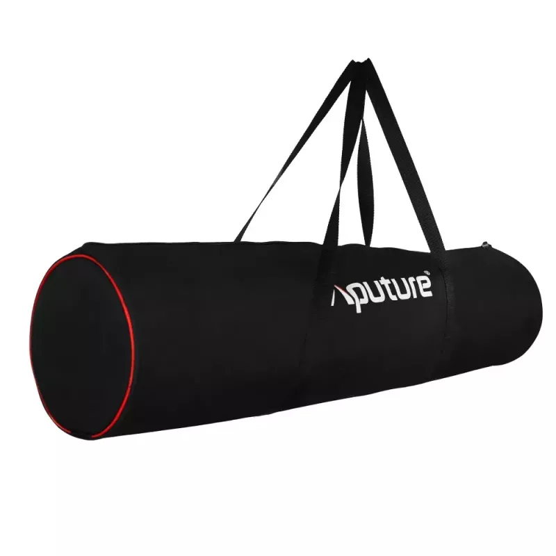Aputure Lantern 90 melnbalts 90 cm difūzijas pārklājs atsperu rāmis