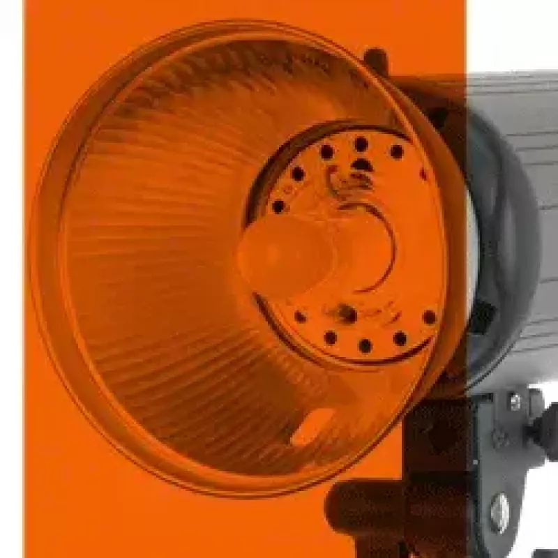 Kameras objektīva filtrs Walimex 16863 300 mm Daudzkrāsains