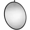 Reflektors Walimex 17690 apaļš zelta sudraba 107 cm