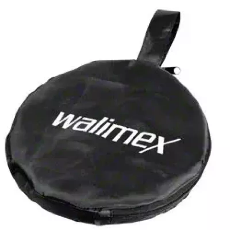 Atstarotājs Walimex 17689 apaļš zelta sudraba 56 cm