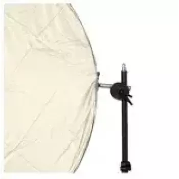 Camera Kit Walimex 13544 Melns Silver
