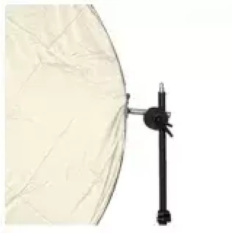 Camera Kit Walimex 13544 Melns Silver