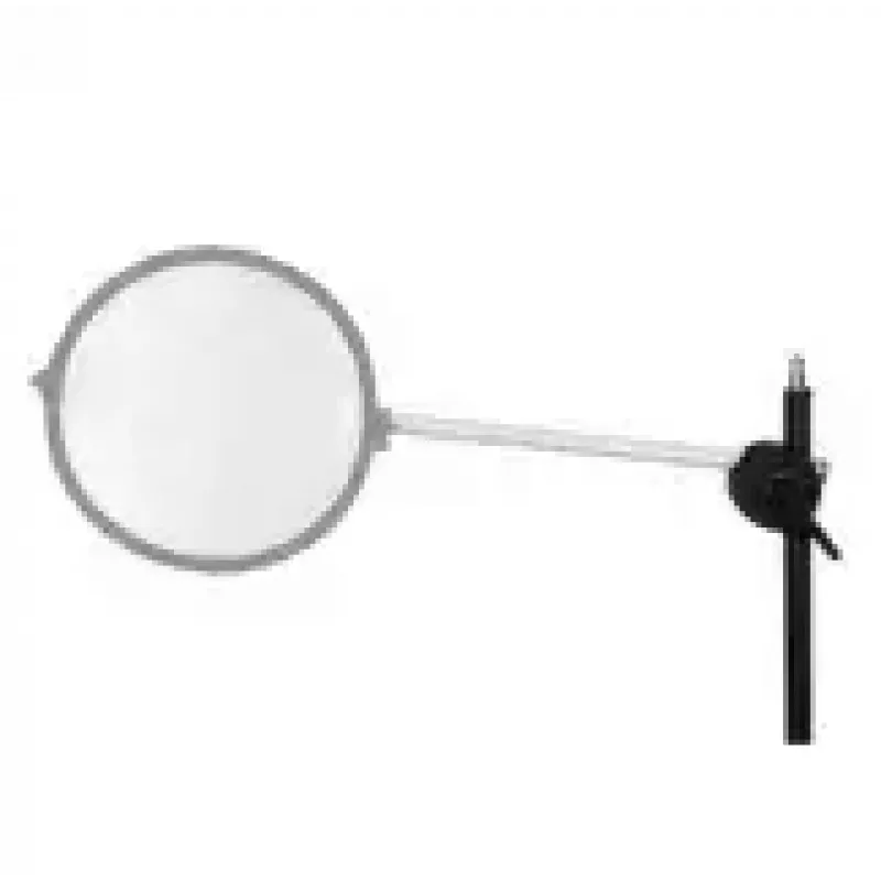 Camera Kit Walimex 13544 Melns Silver