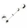 Camera Kit Walimex 13544 Melns Silver