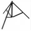Statīvs Walimex FT-8051 3 kājas Melns 4 kg ietilpība 2.6 m augstums
