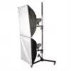 Montāžas komplekts Walimex 15803 Maksimālā svara ietilpība 12 kg