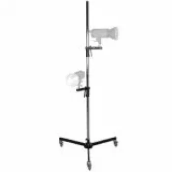 Montāžas komplekts Walimex 15803 Maksimālā svara ietilpība 12 kg