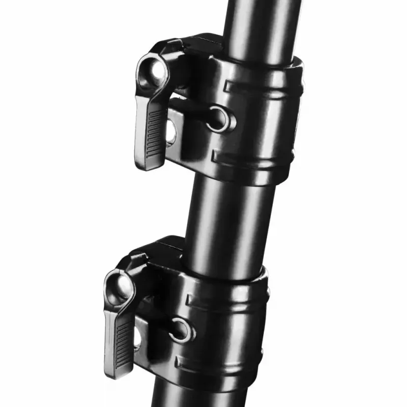 Walimex pro WT-806 apgaismojuma statīvs 256 cm, 4 gab. komplekts 1020305