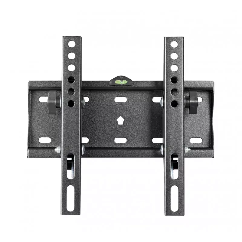 Sienas stiprinājums Reflecta PLANO plāns 42-2020T Melns Maks. 30 kg 42 collas