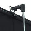 Tripod Reflecta Crystal-Line 3 kājas Melns