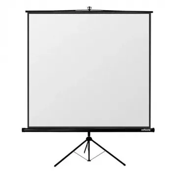 Tripod Reflecta Crystal-Line 3 kājas Melns