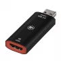 Video signāla pārveidotājs Hama 00074257 1080p HDMI uz USB Type-A