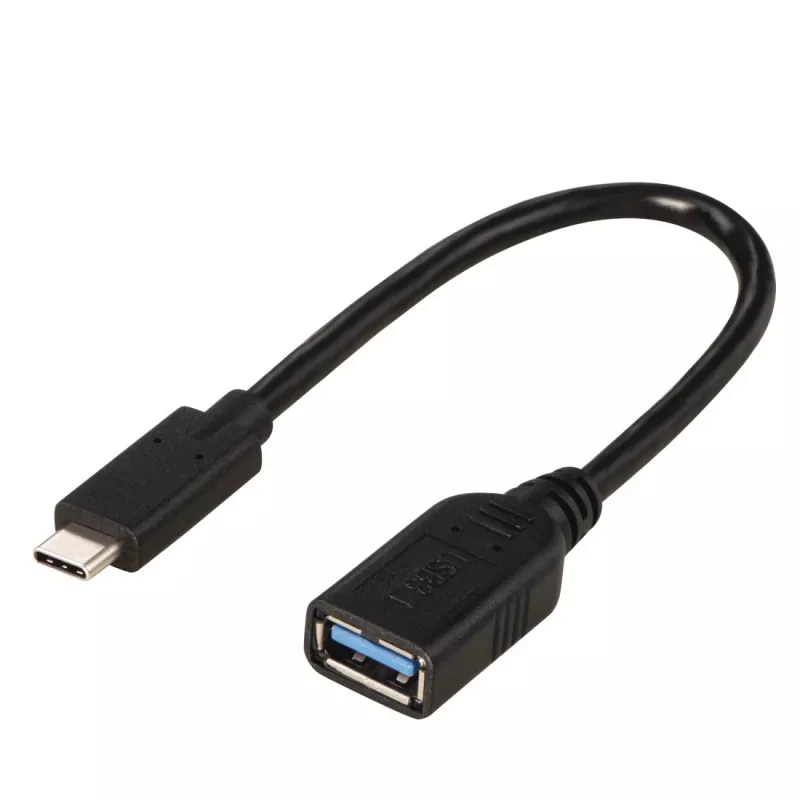 Video signāla pārveidotājs Hama 00074257 1080p HDMI uz USB Type-A
