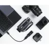 Video signāla pārveidotājs Hama 00074257 1080p HDMI uz USB Type-A