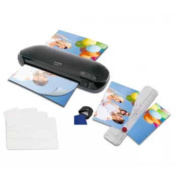 Laminators Olympia 4 in 1 komplekts A 230 Plus