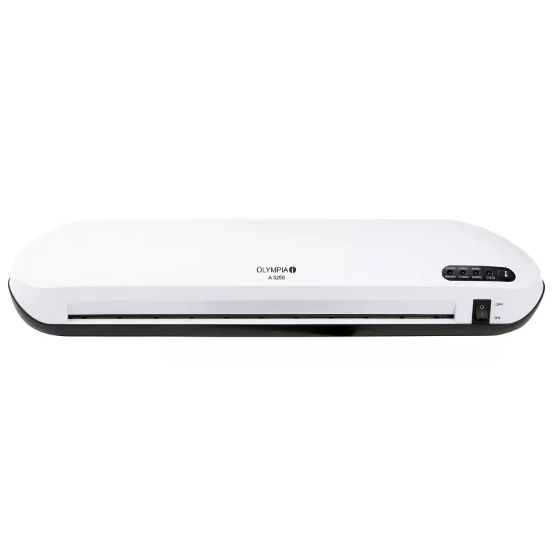 Laminators Olympia A 3250 350 mm/min