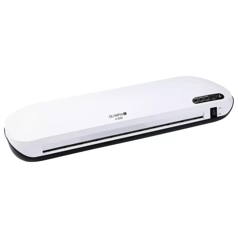 Laminators Olympia A 3250 350 mm/min