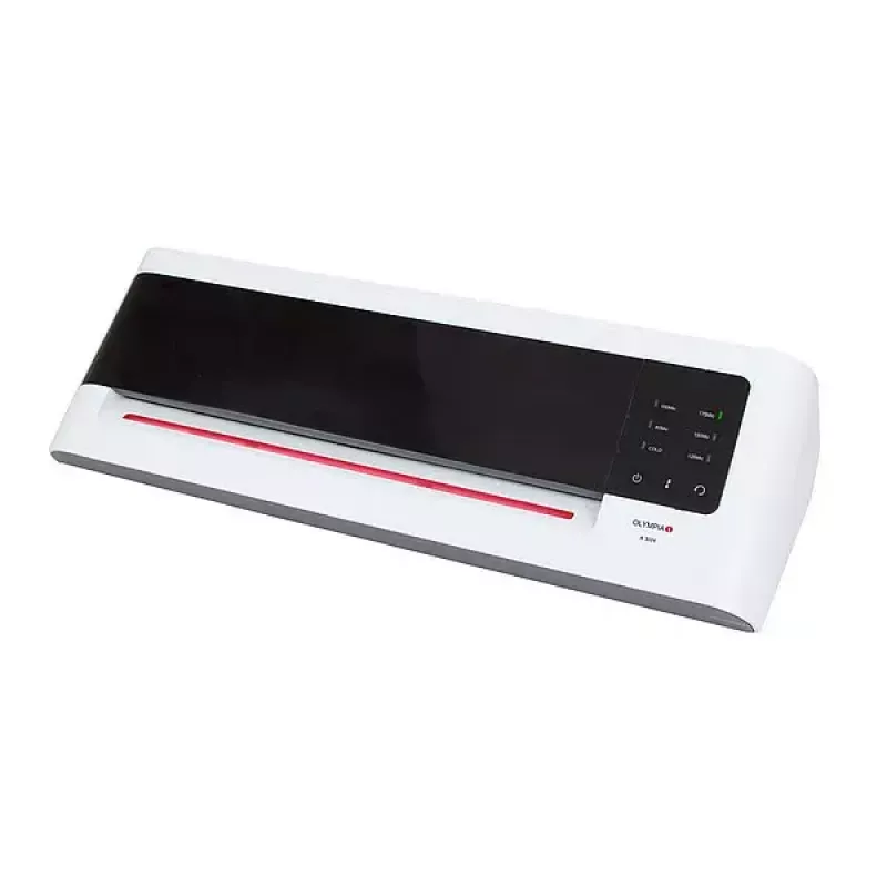 Aukstā/karstā laminētājs Olympia A 3024