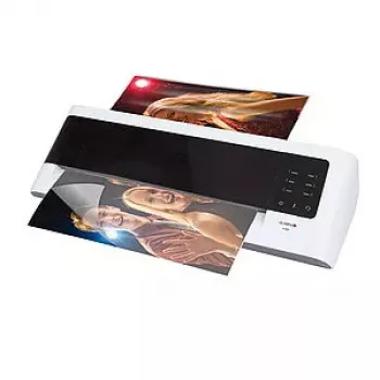 Aukstā/karstā laminētājs Olympia A 3024