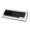 Aukstā laminētājs Olympia A 3048 680 mm/min Melns Sudraba