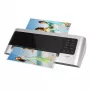 Aukstā laminētājs Olympia A 3048 680 mm/min Melns Sudraba